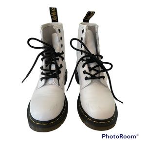 Original Doc Martens Air - size US 6